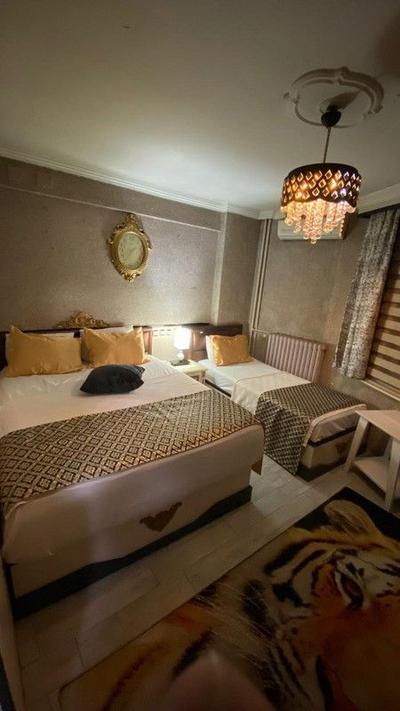 Hotel Katan