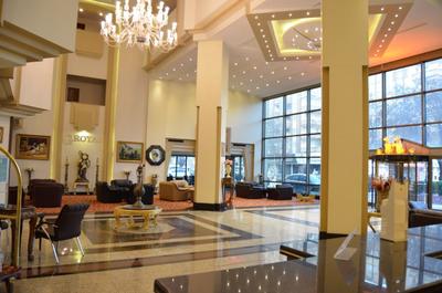 Royal Gaziantep Hotel