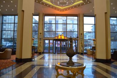 Royal Gaziantep Hotel