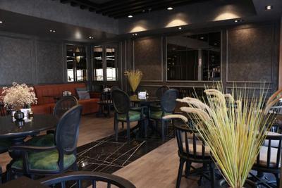 Air Boss Giresun City Hotel