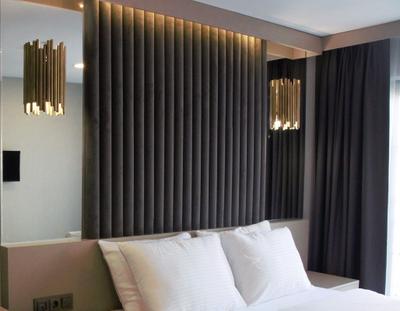 Air Boss Giresun City Hotel