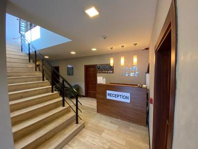 Işık Otel Giresun