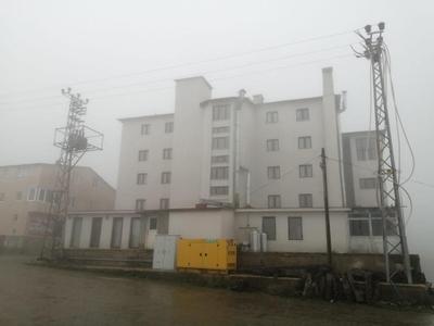 Karagöl Otel
