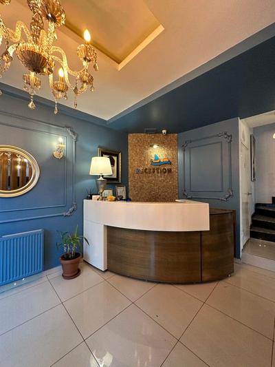 Lonca Otel