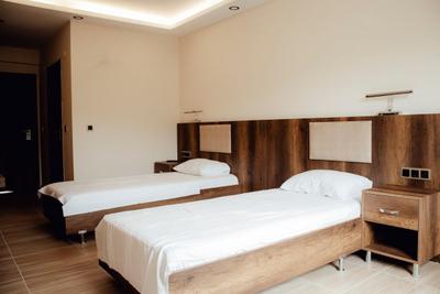 Yılgın Otel