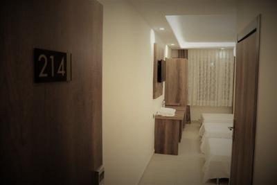 Yılgın Otel