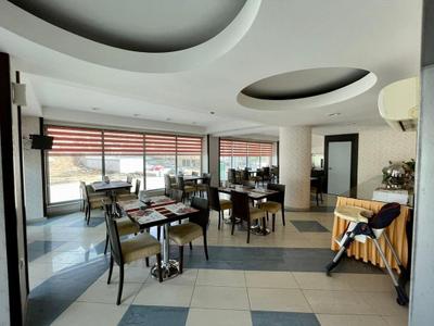 Çimenler Otel