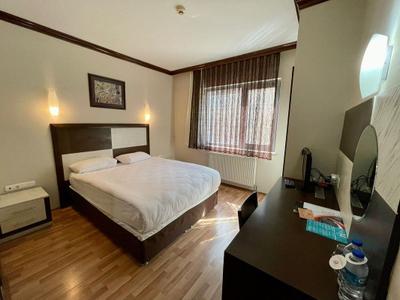 Çimenler Otel