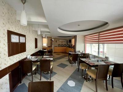 Çimenler Otel