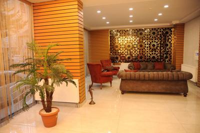 Grand Yeniçeri Otel