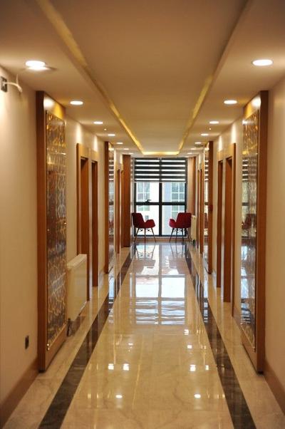 Grand Yeniçeri Otel