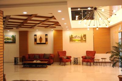 Grand Yeniçeri Otel