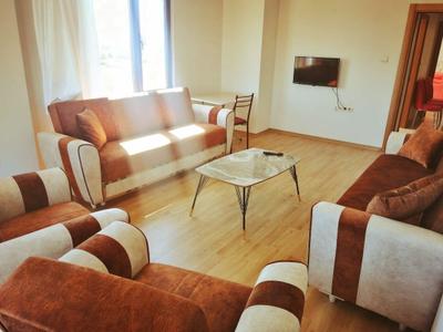 Siran Otel Özel Apart