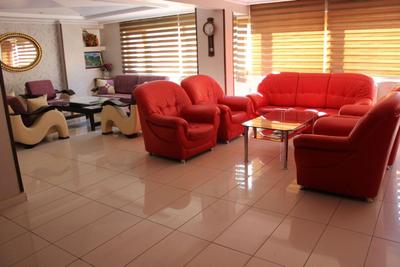Hotel Sibar