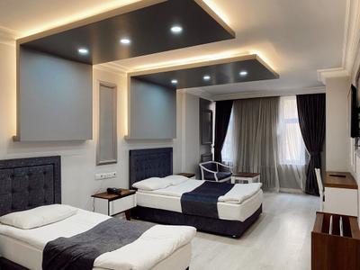 Şenler Otel