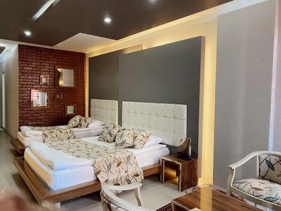Şenler Otel