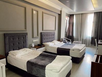 Şenler Otel