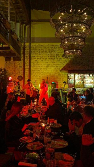 Le Reve Butik Otel