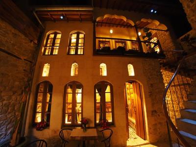 Nest Boutique Hotel