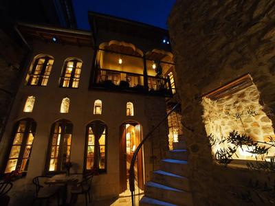 Nest Boutique Hotel