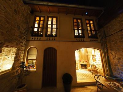 Nest Boutique Hotel