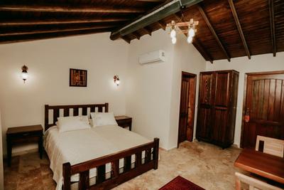 Tetrapole Boutique Hotel