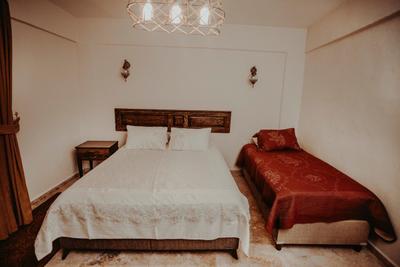 Tetrapole Boutique Hotel
