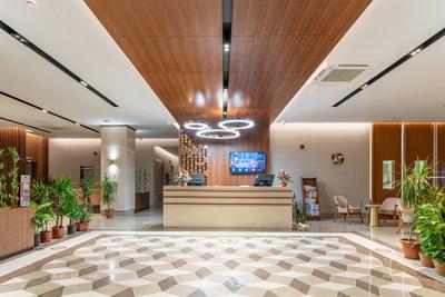 Artes Hotel