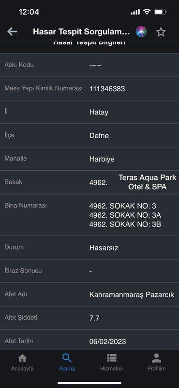 Teras Aqua Park Hotel & Spa