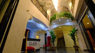Elada Luxury Otel