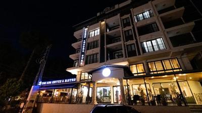 Elada Luxury Otel