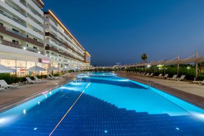 Hattusa Vacation Thermal Club Erzin