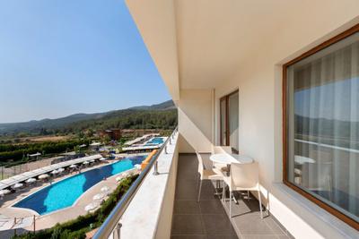 Hattusa Vacation Thermal Club Erzin