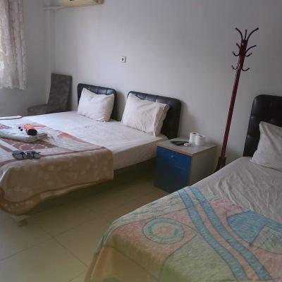 İskenderun Otel