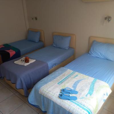 İskenderun Otel