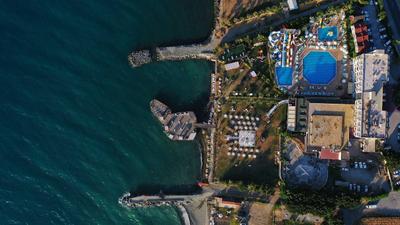 İssos Otel