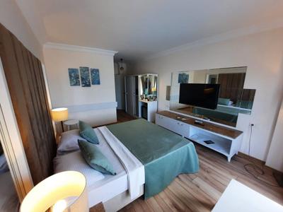İssos Otel