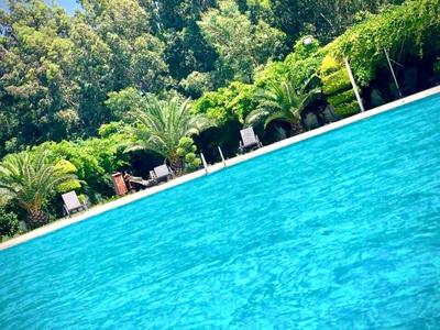 Kalipso Park Butik Otel