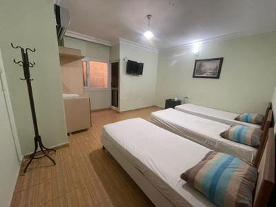 Şahin Otel