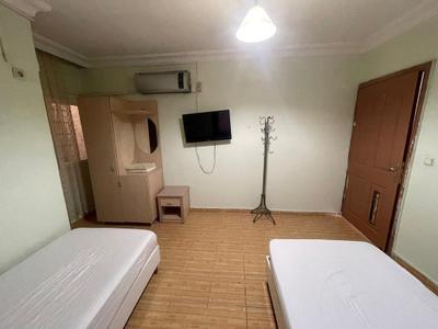 Şahin Otel