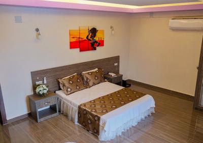 Truva Life Hotel