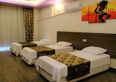 Truva Life Hotel