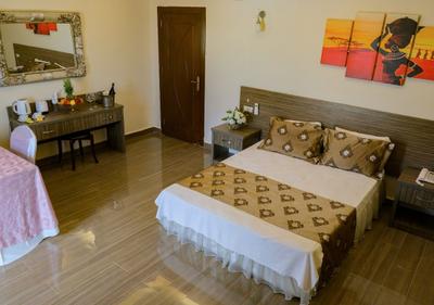 Truva Life Hotel