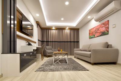 Karatay Termal Tatil Koyu