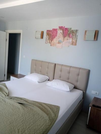 Hannapart Otel