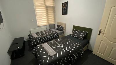Lavinya Suit Apart Otel