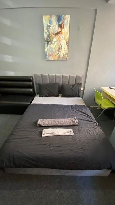 Lavinya Suit Apart Otel