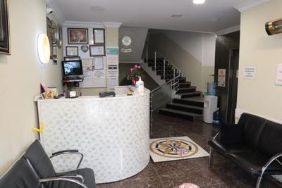 Otel Serkan Isparta
