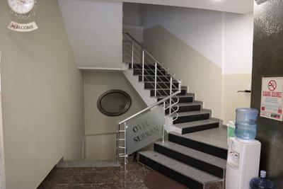 Otel Serkan Isparta