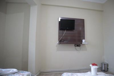 Otel Serkan Isparta